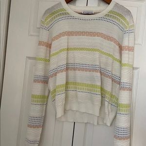 EUC Opening Ceremony Sweater